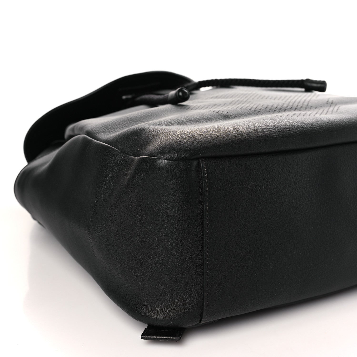 Alexander McQueen Calfskin Skull Backpack Black 7 of 8