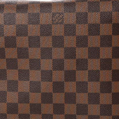 Louis Vuitton Damier Ebene Delightful MM 9 of 12