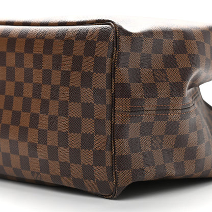 Louis Vuitton Damier Ebene Neo Neverfull GM 10 of 10