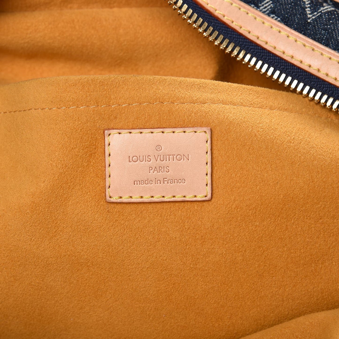 Denim Raye Cabas GM