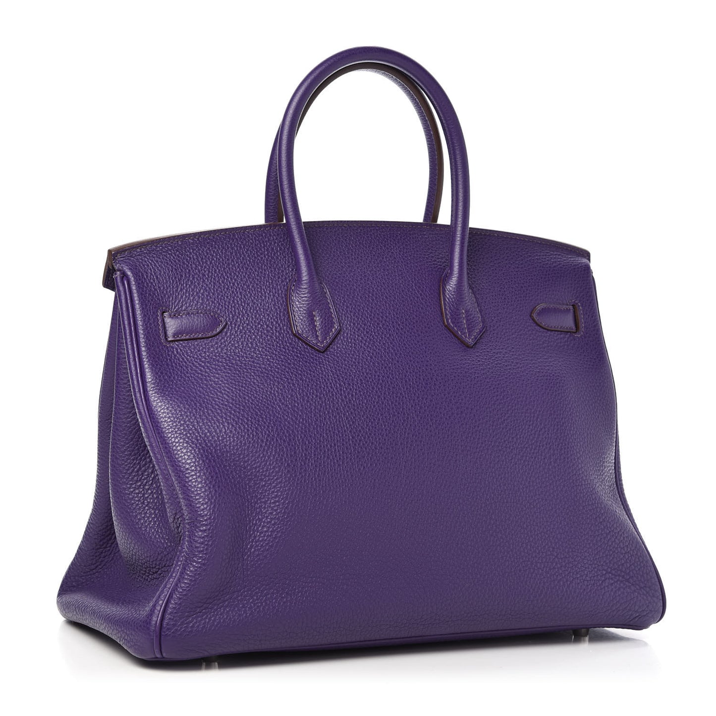 Togo Birkin 35 Iris