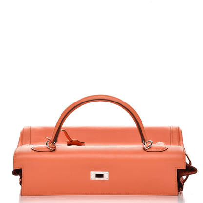 Hermes Swift Lakis Kelly 35 Mangue 21 of 35