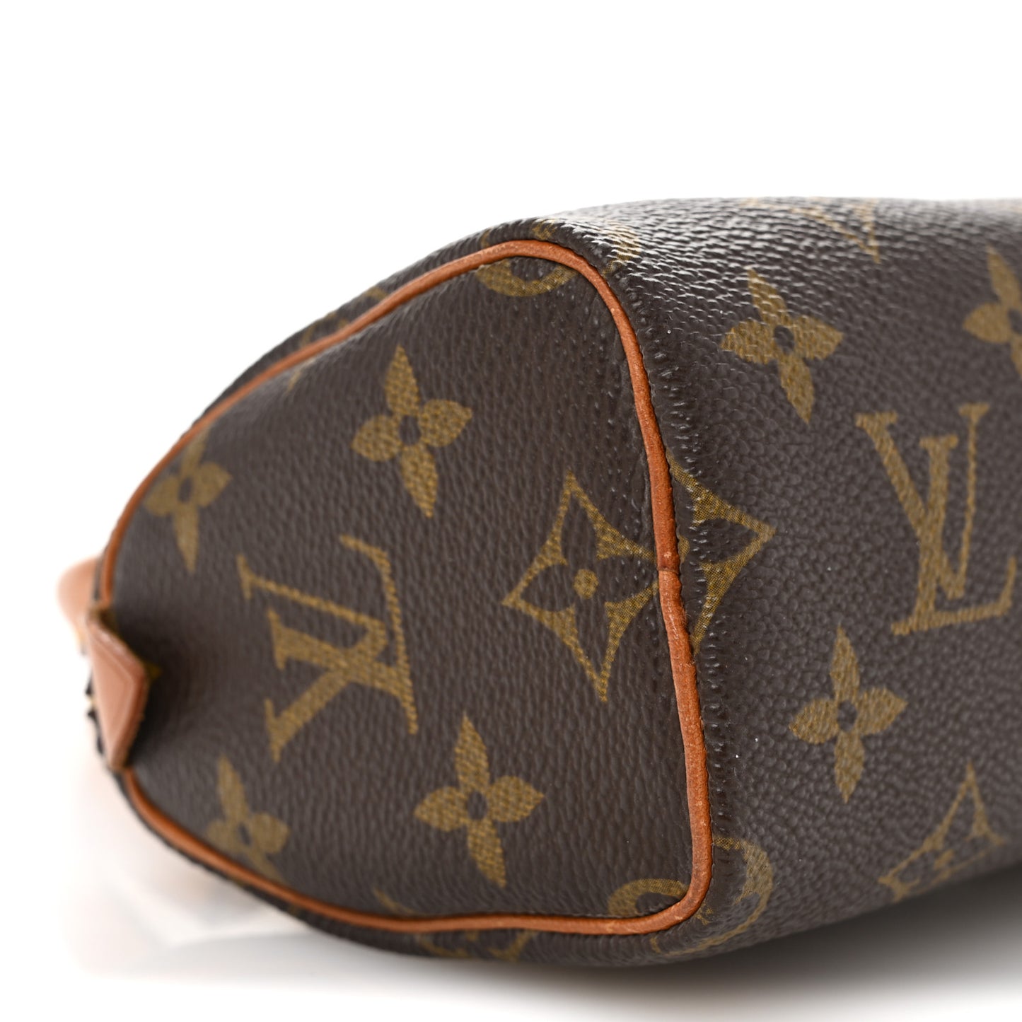 Monogram Mini Sac HL Speedy