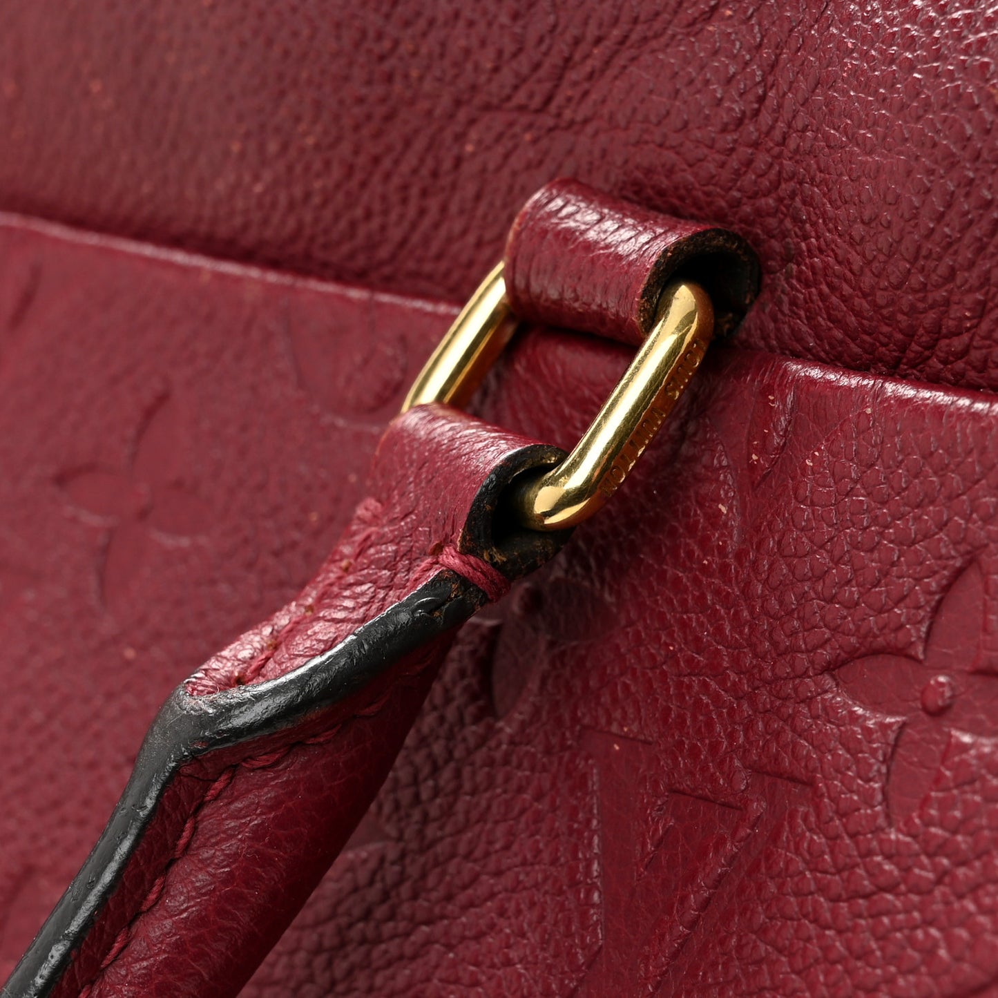 Empreinte Speedy Bandouliere 25 NM Aurore