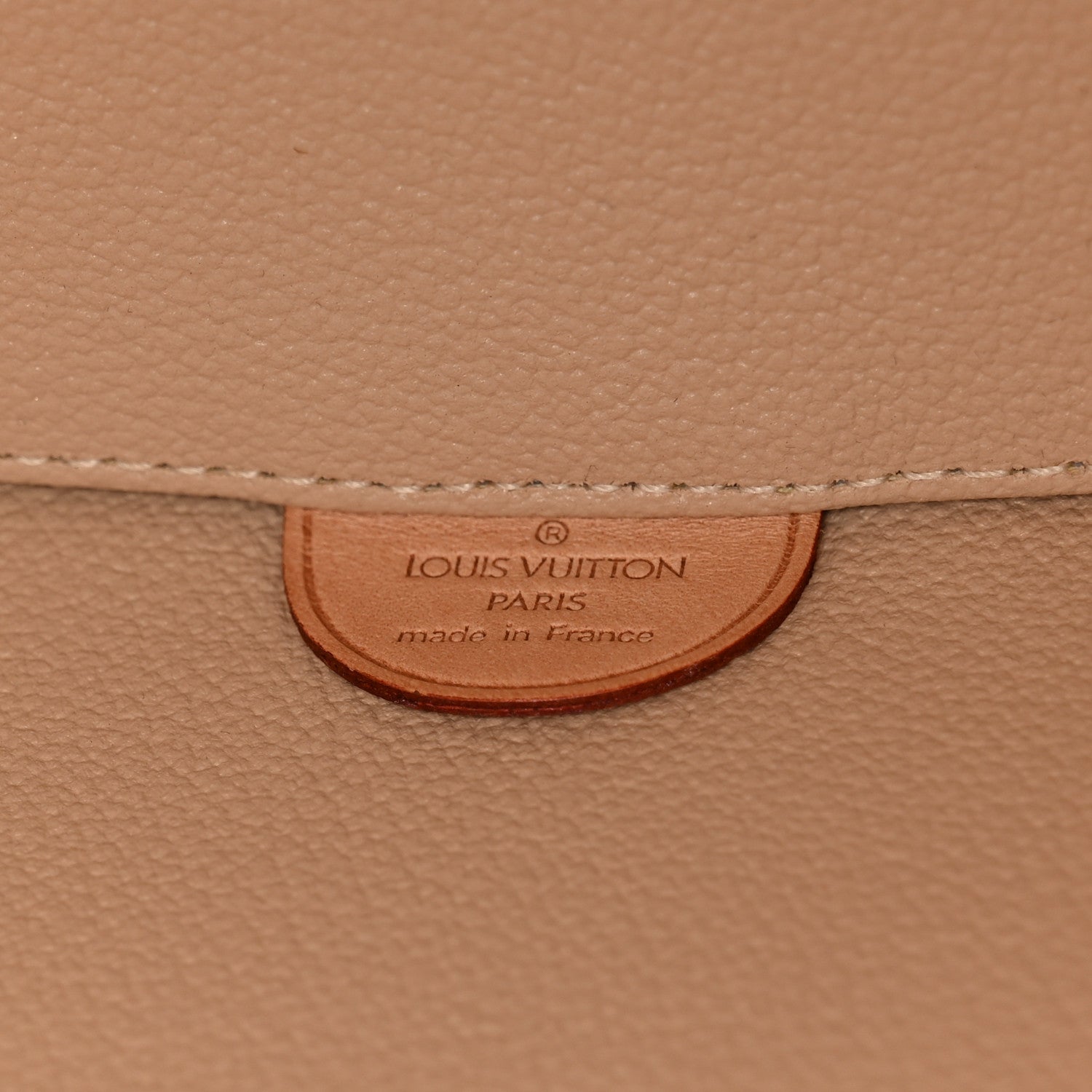 Louis Vuitton Monogram Nice Vanity 6 of 8