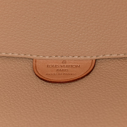 Louis Vuitton Monogram Nice Vanity 6 of 8