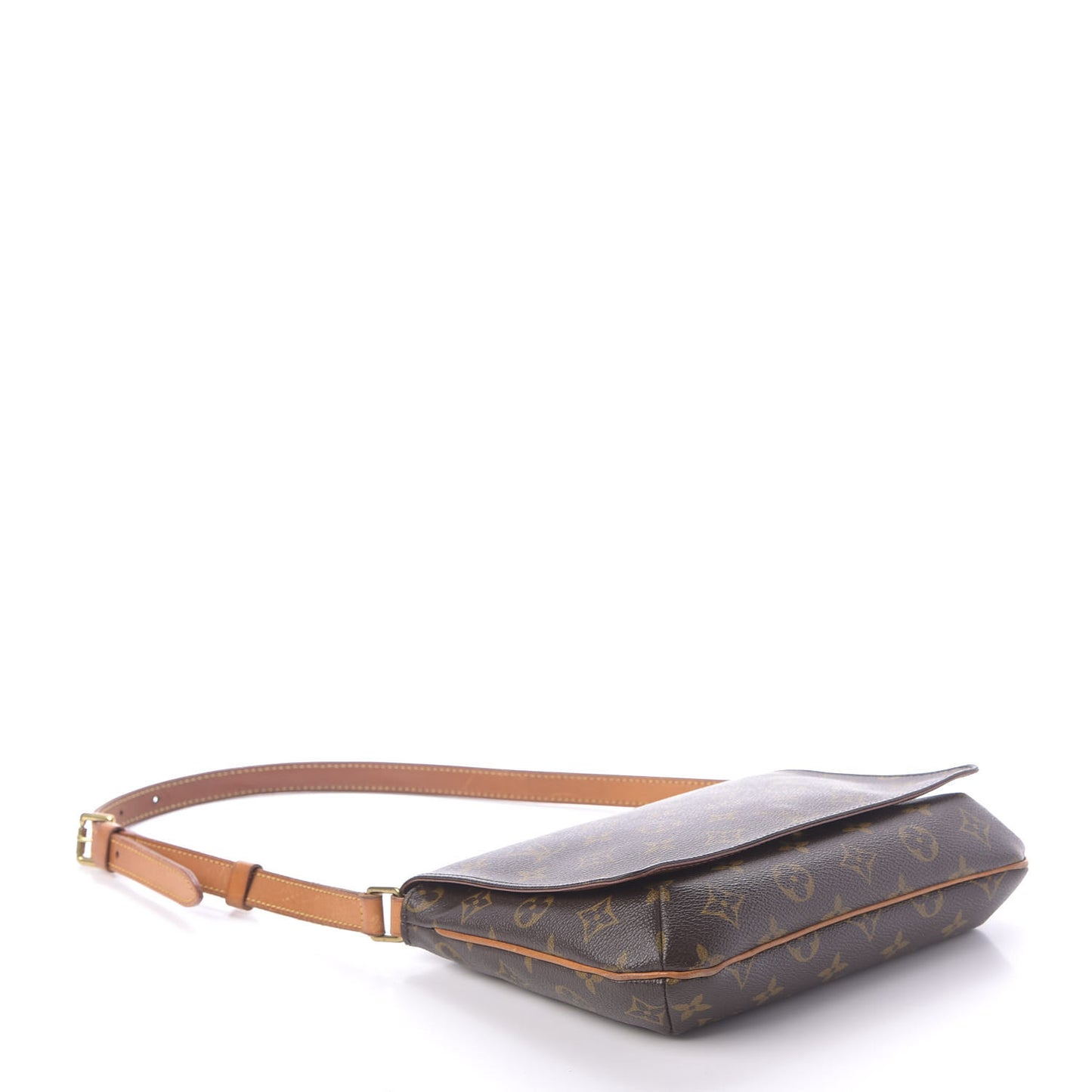 Monogram Musette Tango