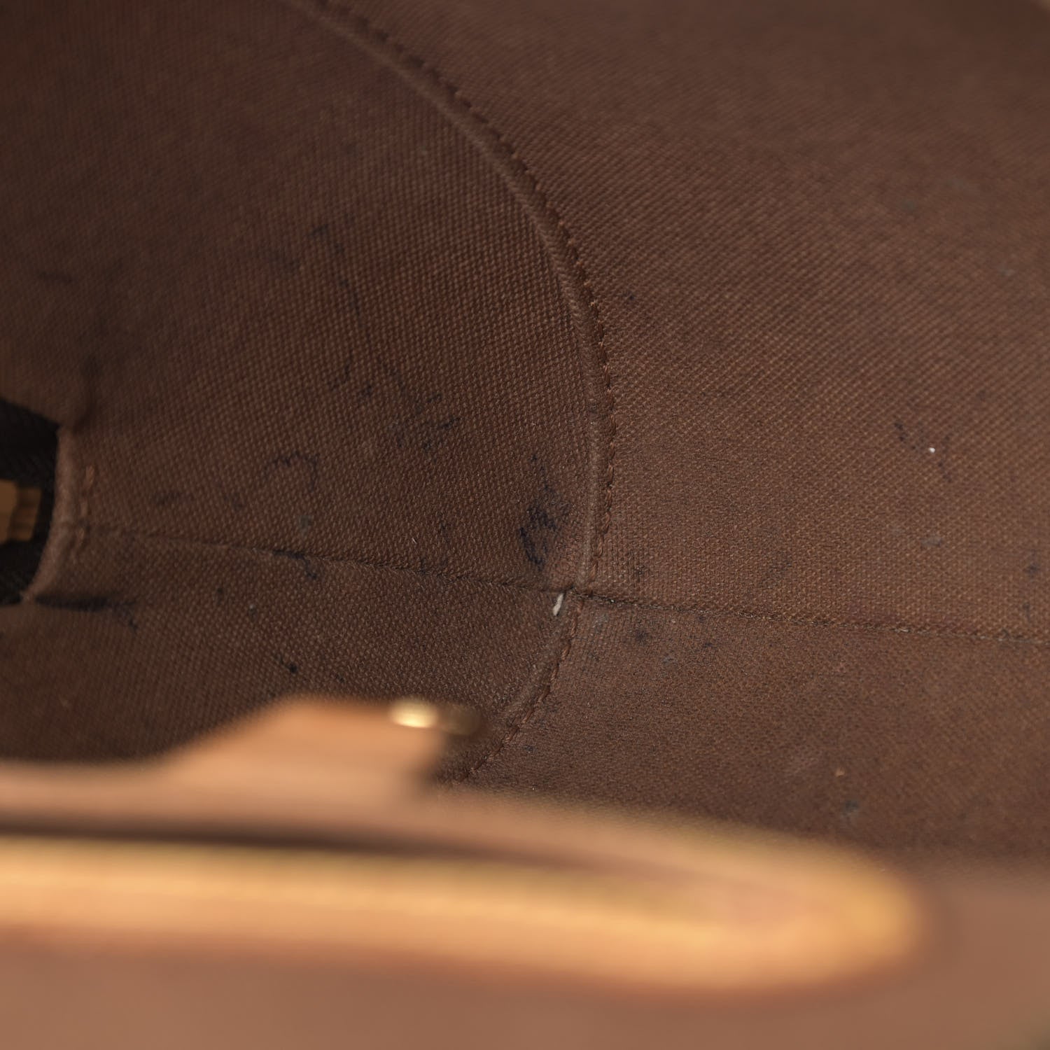 Louis Vuitton Monogram Ellipse Sac a Dos Backpack 6 of 14