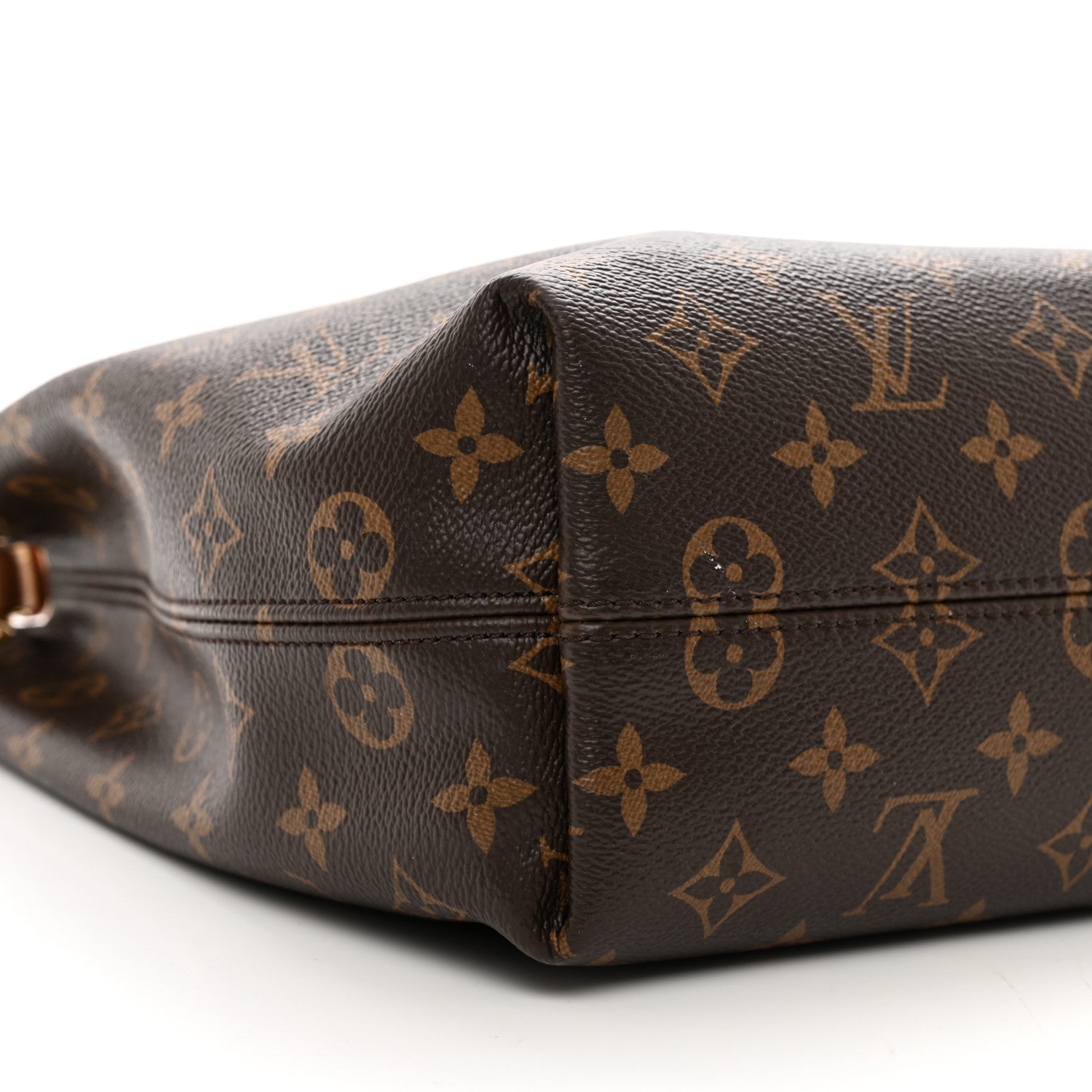 Louis Vuitton Monogram Graceful PM 7 of 10
