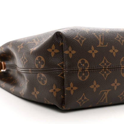 Louis Vuitton Monogram Graceful PM 7 of 10