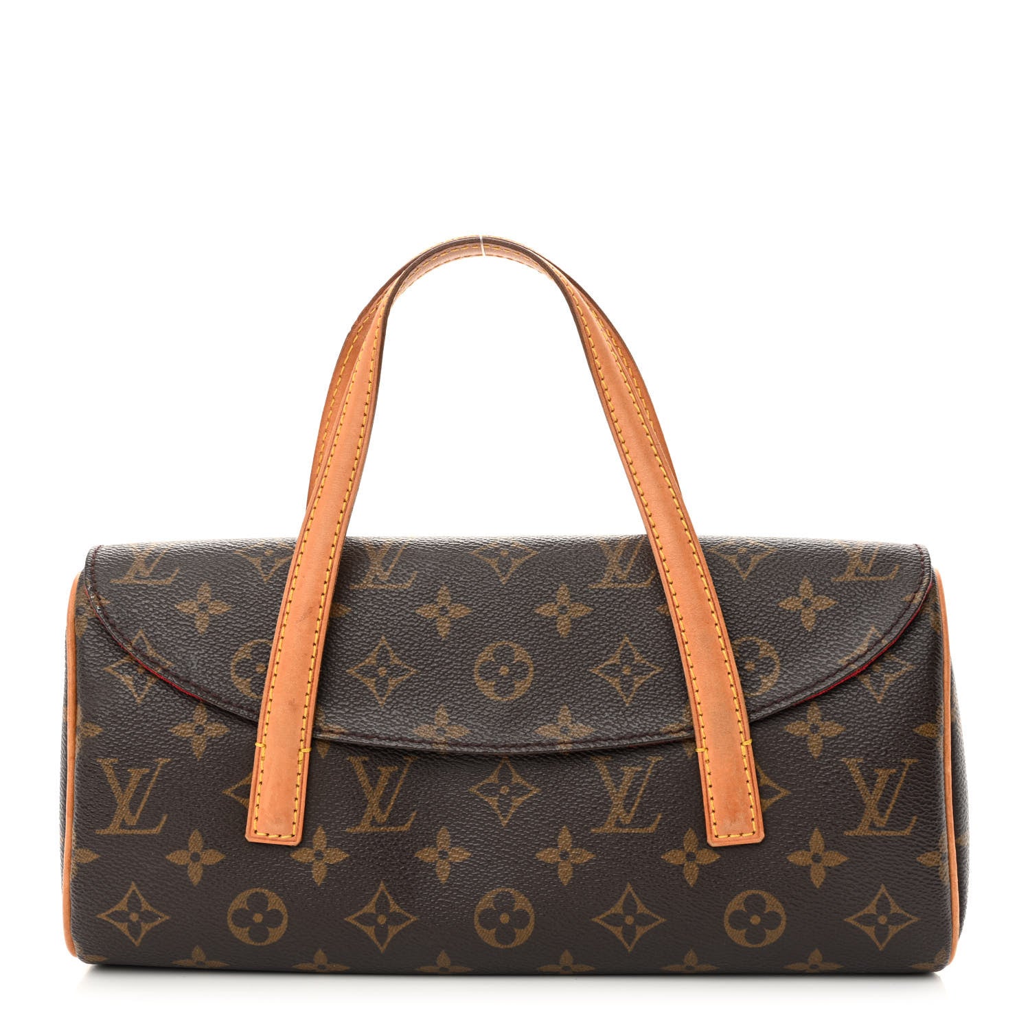 Louis Vuitton Monogram Sonatine 1 of 13