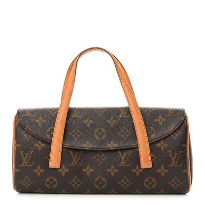 Louis Vuitton Monogram Sonatine 1 of 13