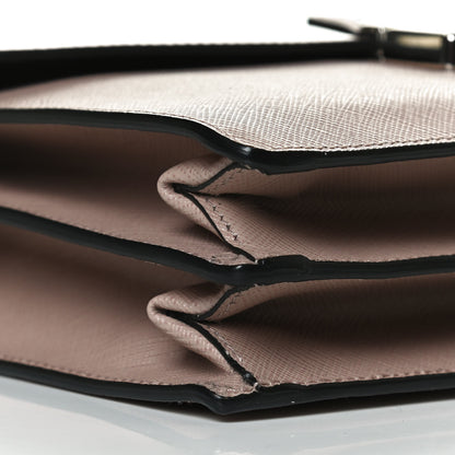 Prada Saffiano Sound Crossbody Bag Cammeo 8 of 11