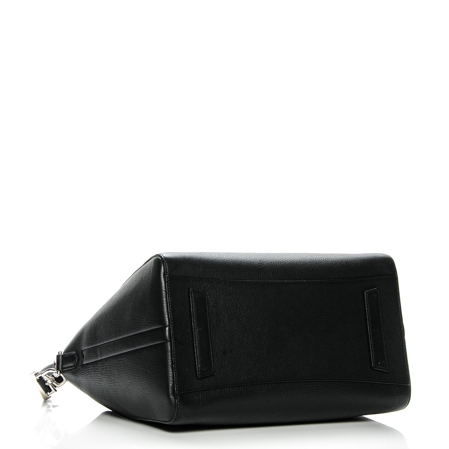 Givenchy Sugar Goatskin Medium Antigona Black 4 of 8