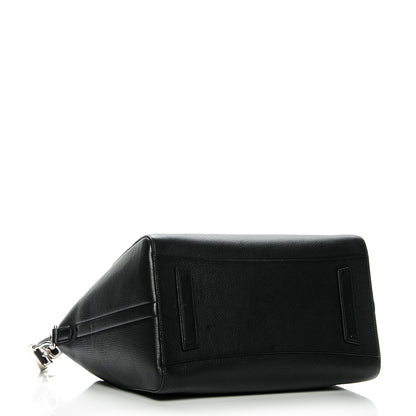 Givenchy Sugar Goatskin Medium Antigona Black 4 of 8