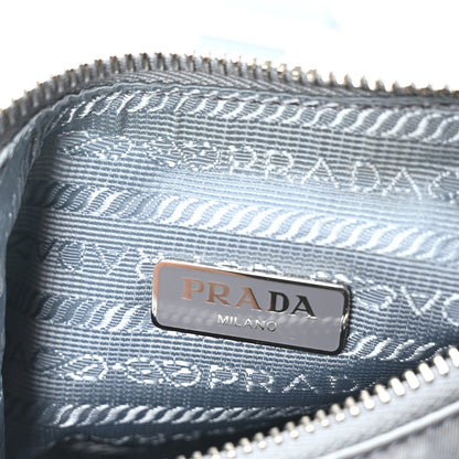Prada Nylon Re-Edition 2005 Shoulder Bag Astrale 6 of 11