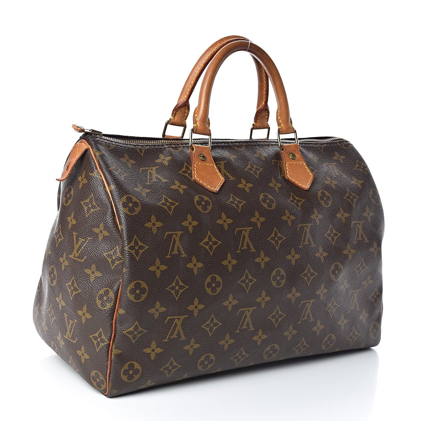 Monogram Speedy 35