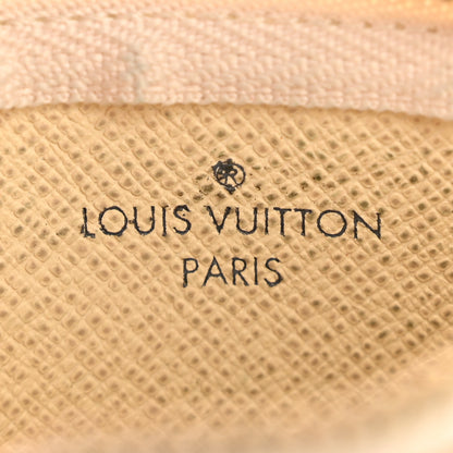 Louis Vuitton Damier Azur Key Pouch 6 of 11