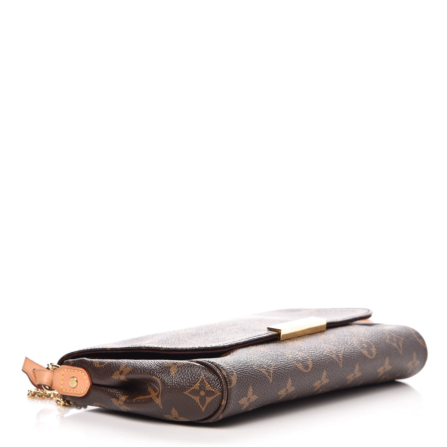Louis Vuitton Monogram Favorite MM 4 of 8