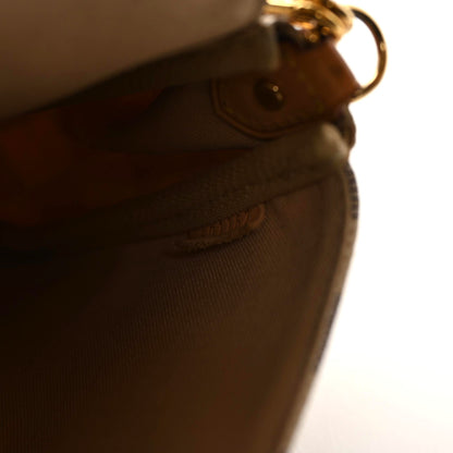 Louis Vuitton Damier Azur Favorite MM 11 of 11