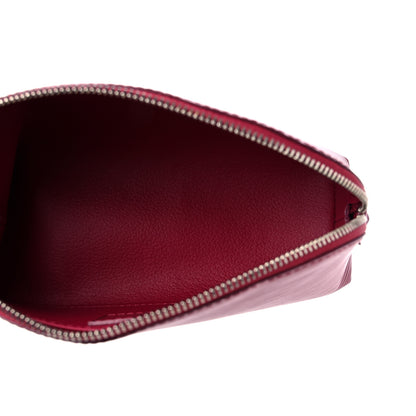 Louis Vuitton Epi Cosmetic Pouch Fuchsia 5 of 8