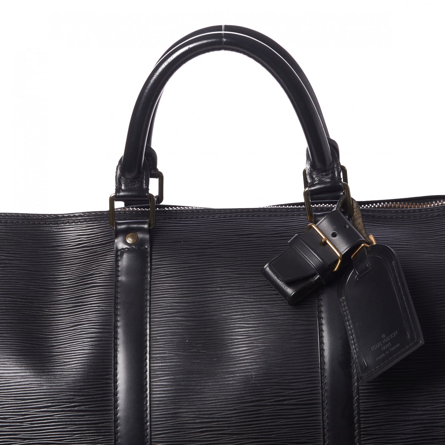 Epi Keepall 55 Black