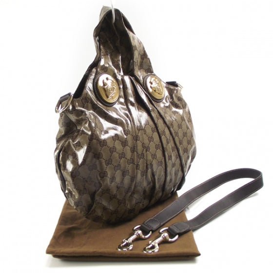 Gucci Crystal Hysteria w Strap 3 of 11