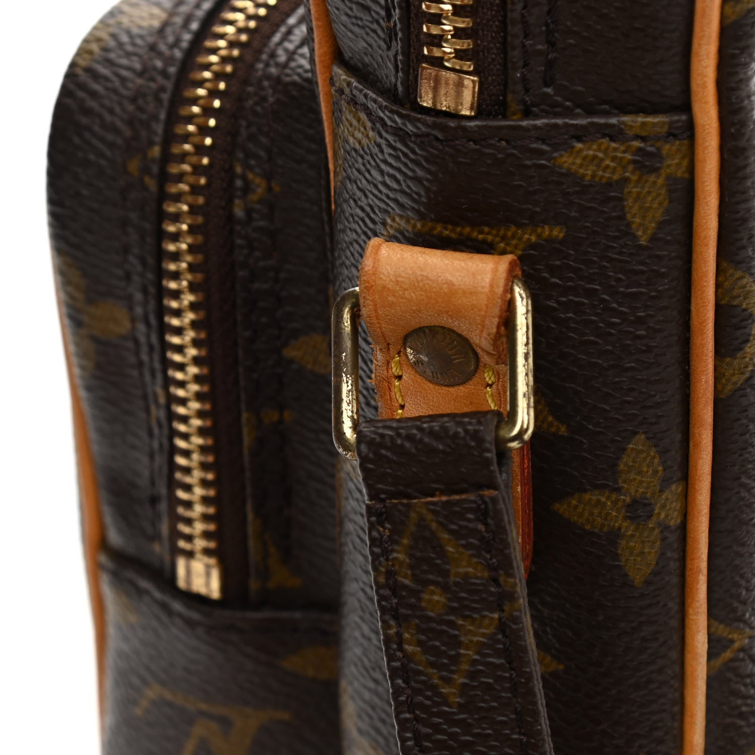 Louis Vuitton Monogram Amazone 11 of 11
