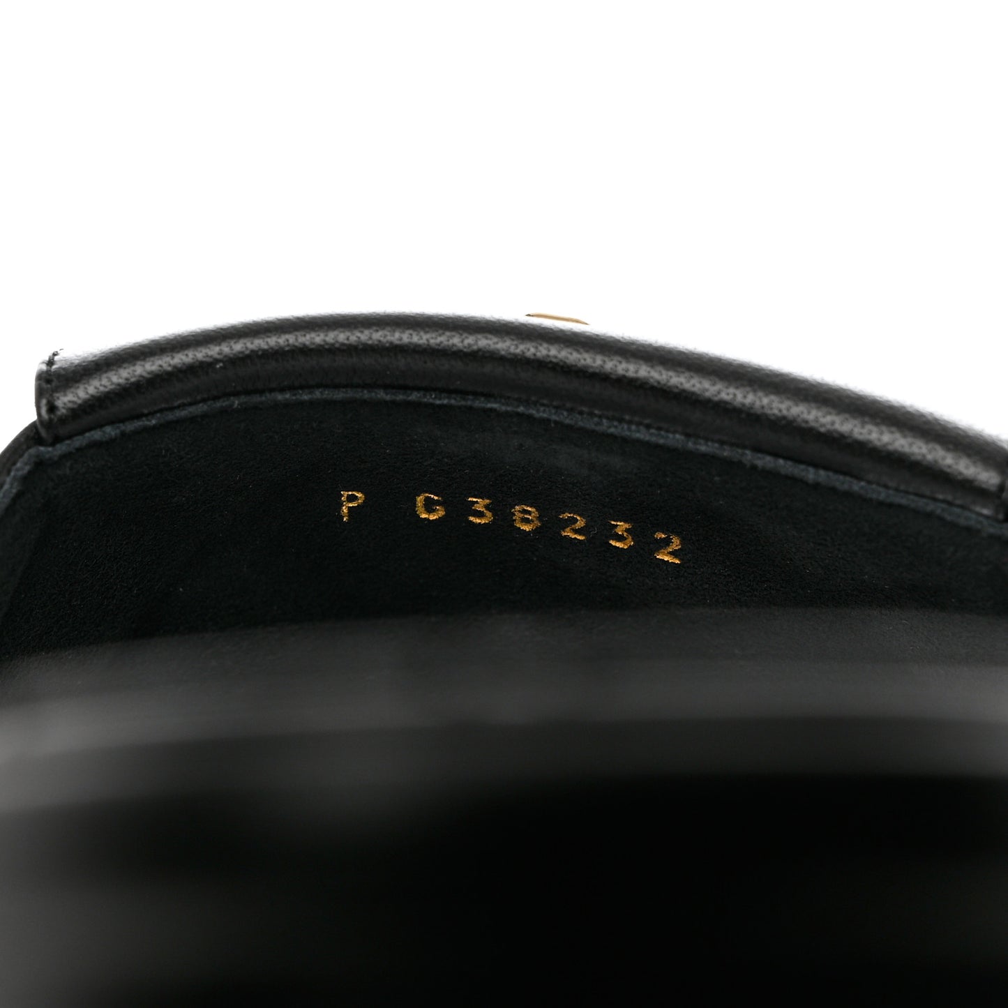 Lambskin Quilted CC Turnlock Sandals 41 Black