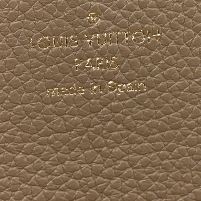 Louis Vuitton Empreinte Sarah Wallet NM Tourterelle 7 of 11