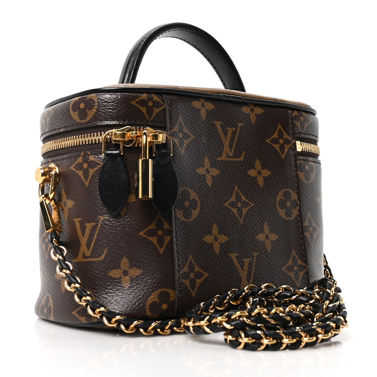 Louis Vuitton Reverse Monogram Vanity PM 3 of 9