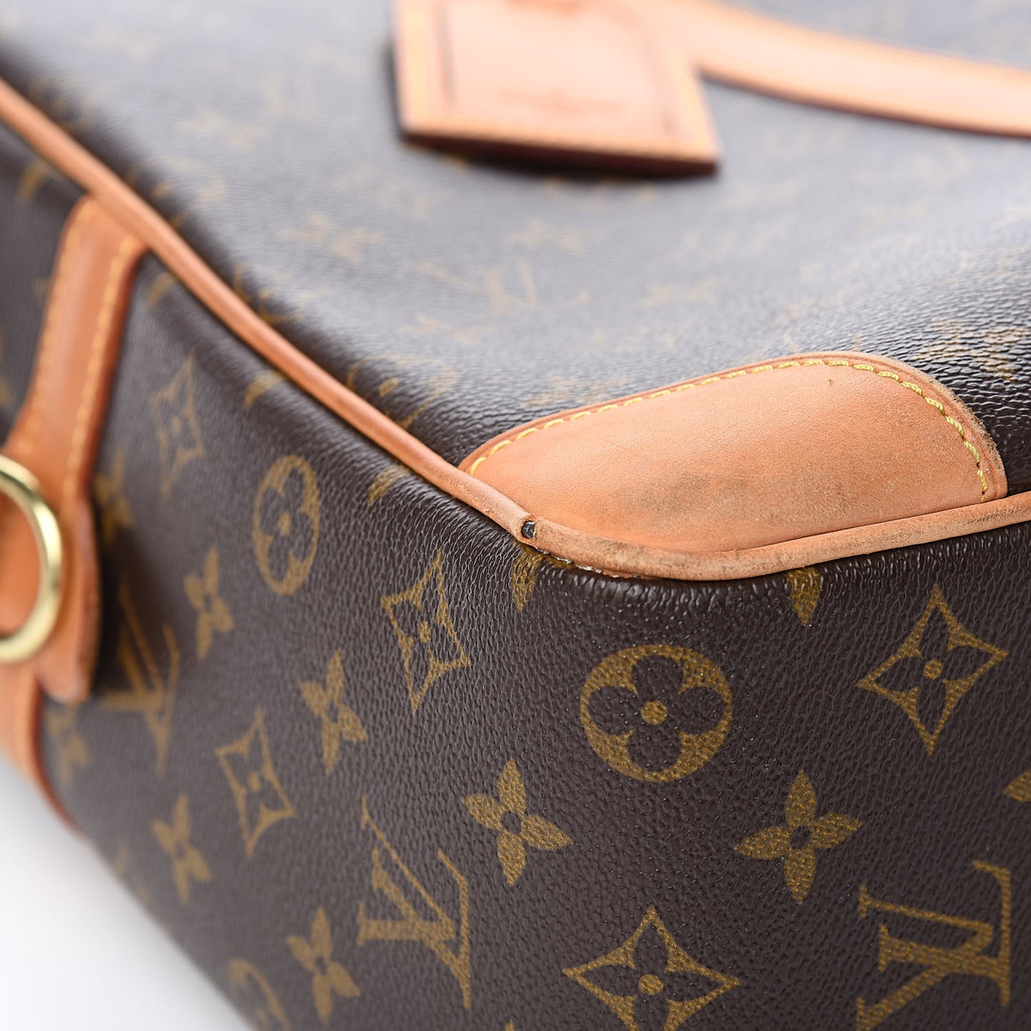 Monogram Porte-Documents Voyage