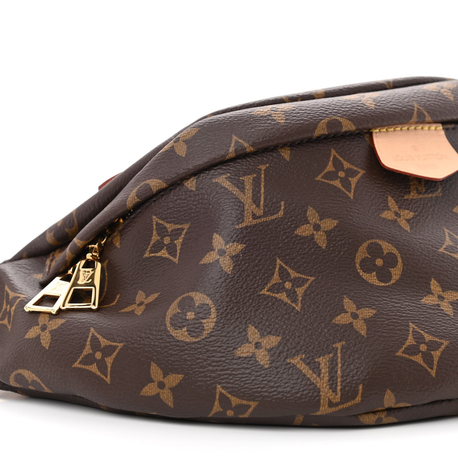 Louis Vuitton Monogram Bumbag 9 of 11