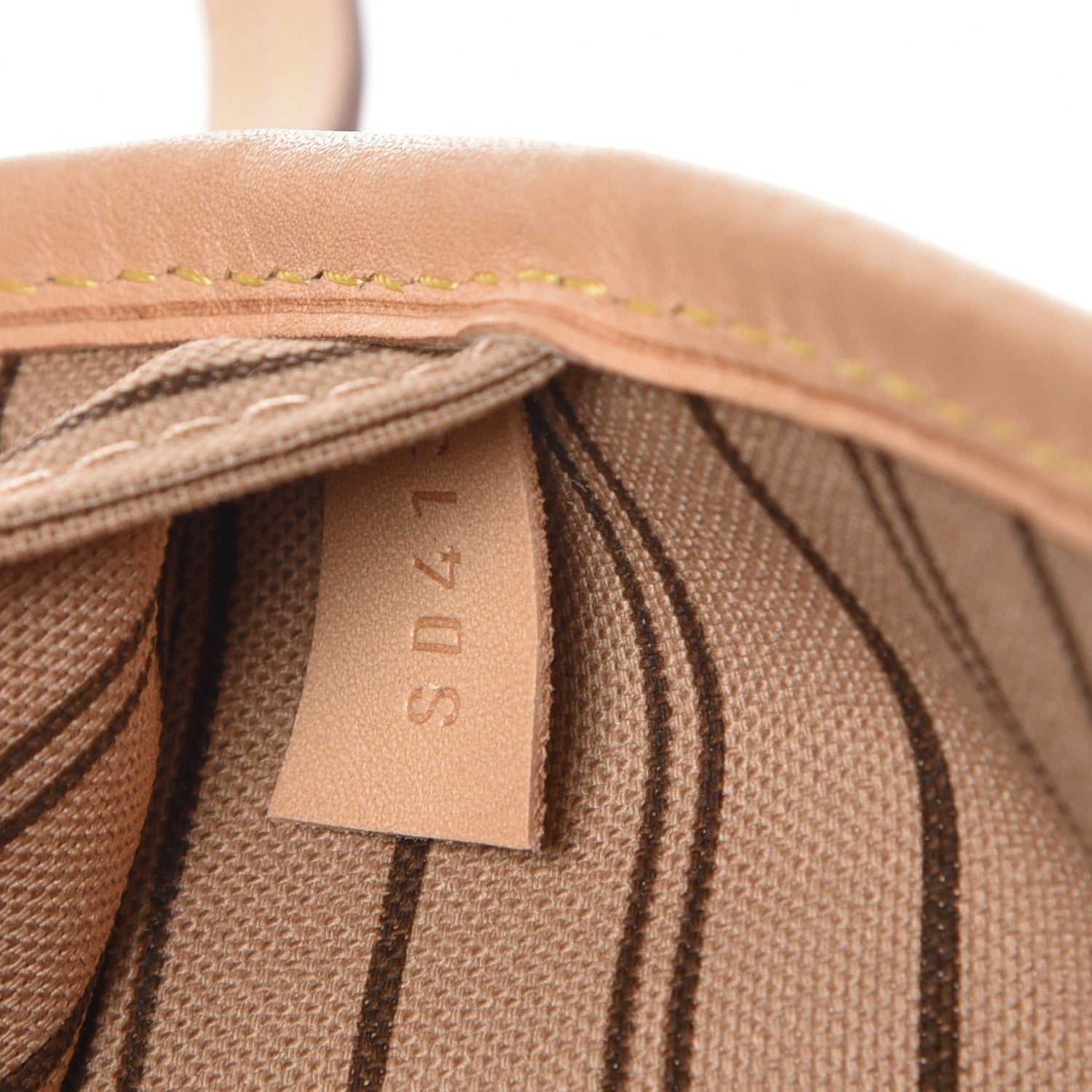 Louis Vuitton Monogram Neo Neverfull MM 10 of 10