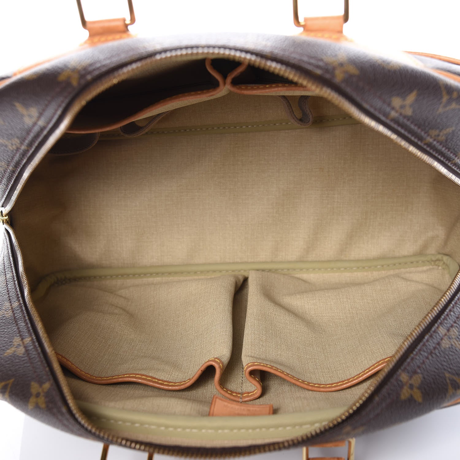 Louis Vuitton Monogram Deauville 7 of 13