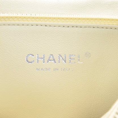 Chanel Calfskin Quilted Boy Bag Black 8 of 9