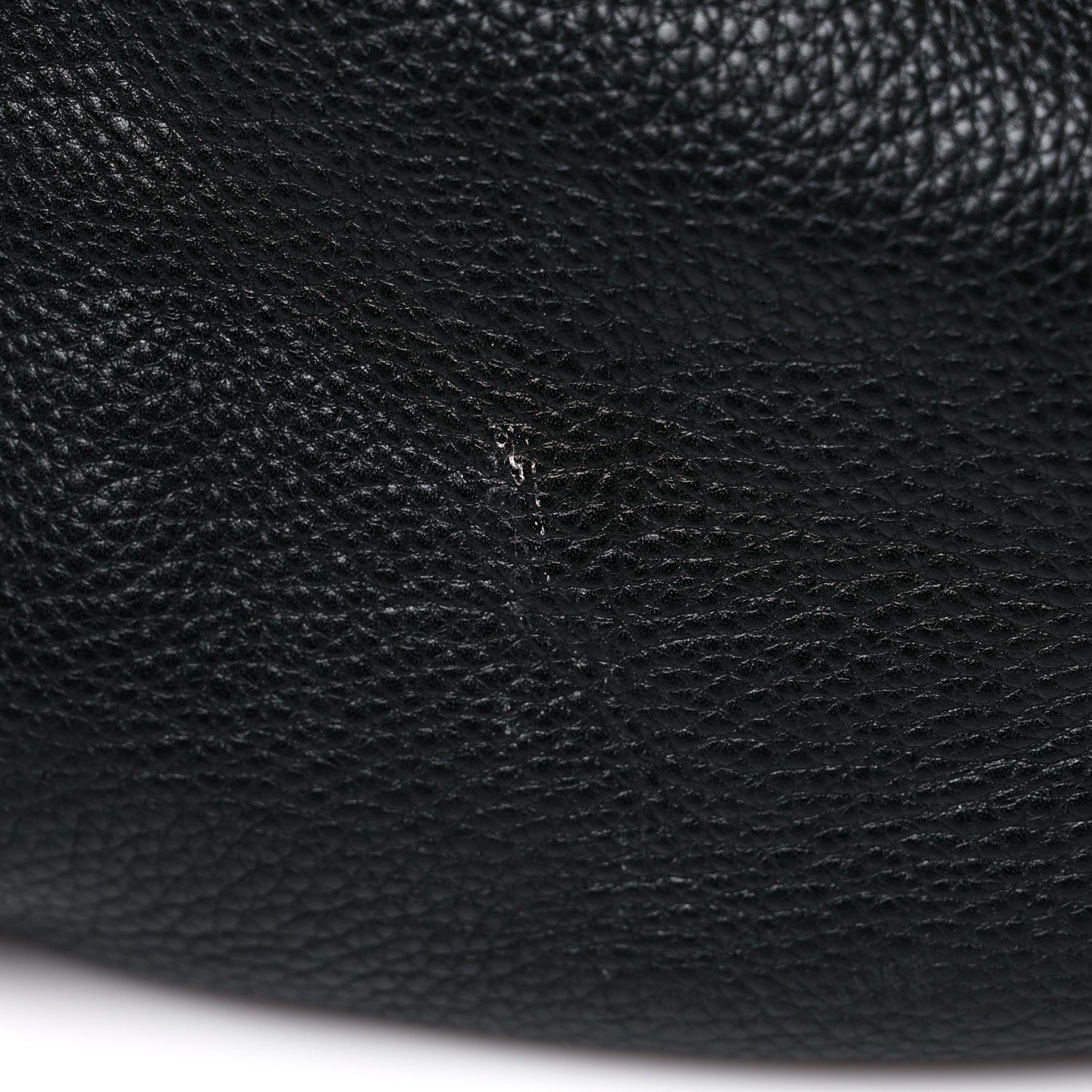 Chloe Calfskin Paddington Hobo Black 13 of 15