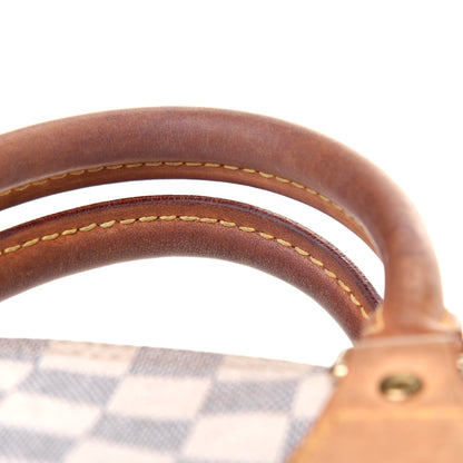 Louis Vuitton Damier Azur Speedy 30 27 of 27