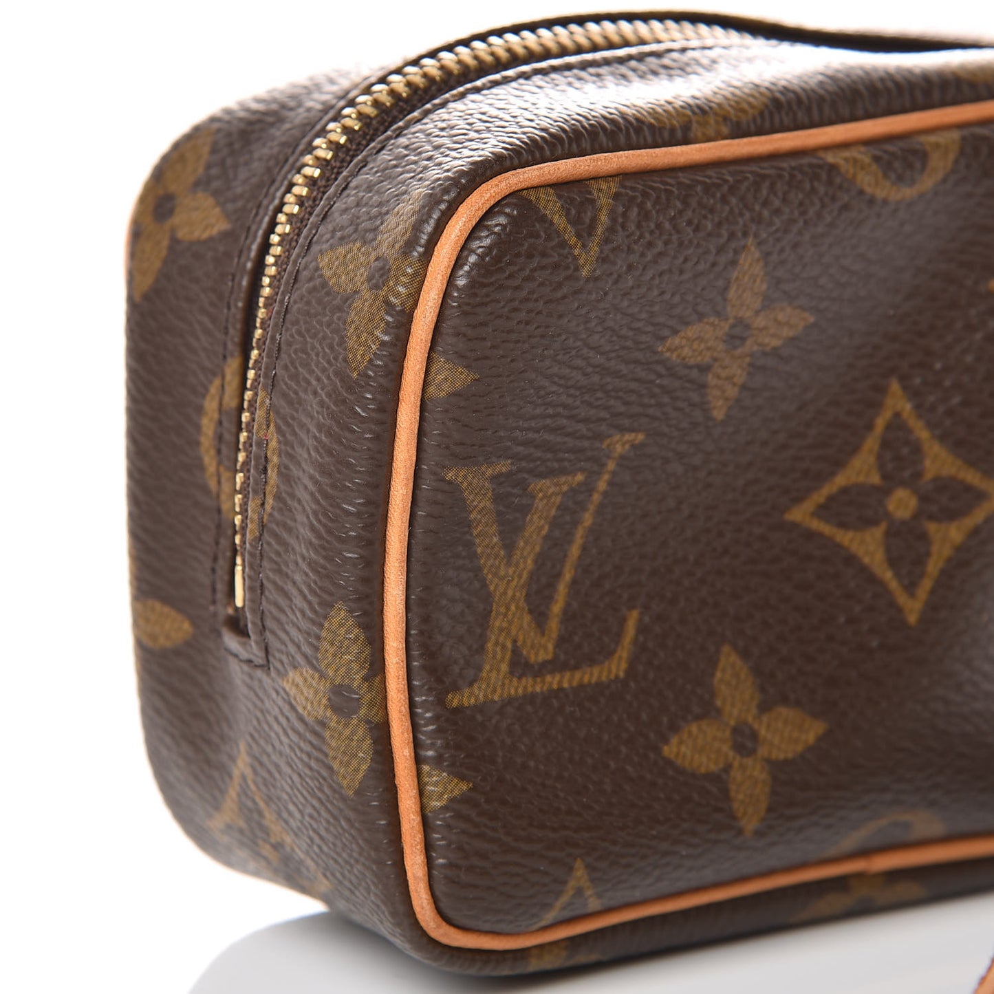 Monogram Wapity