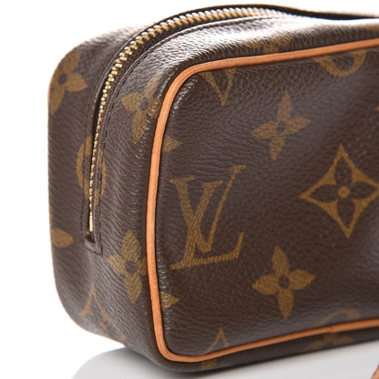 Louis Vuitton Monogram Wapity 8 of 11