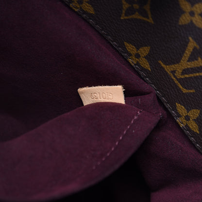 Louis Vuitton Monogram Montaigne GM 10 of 11