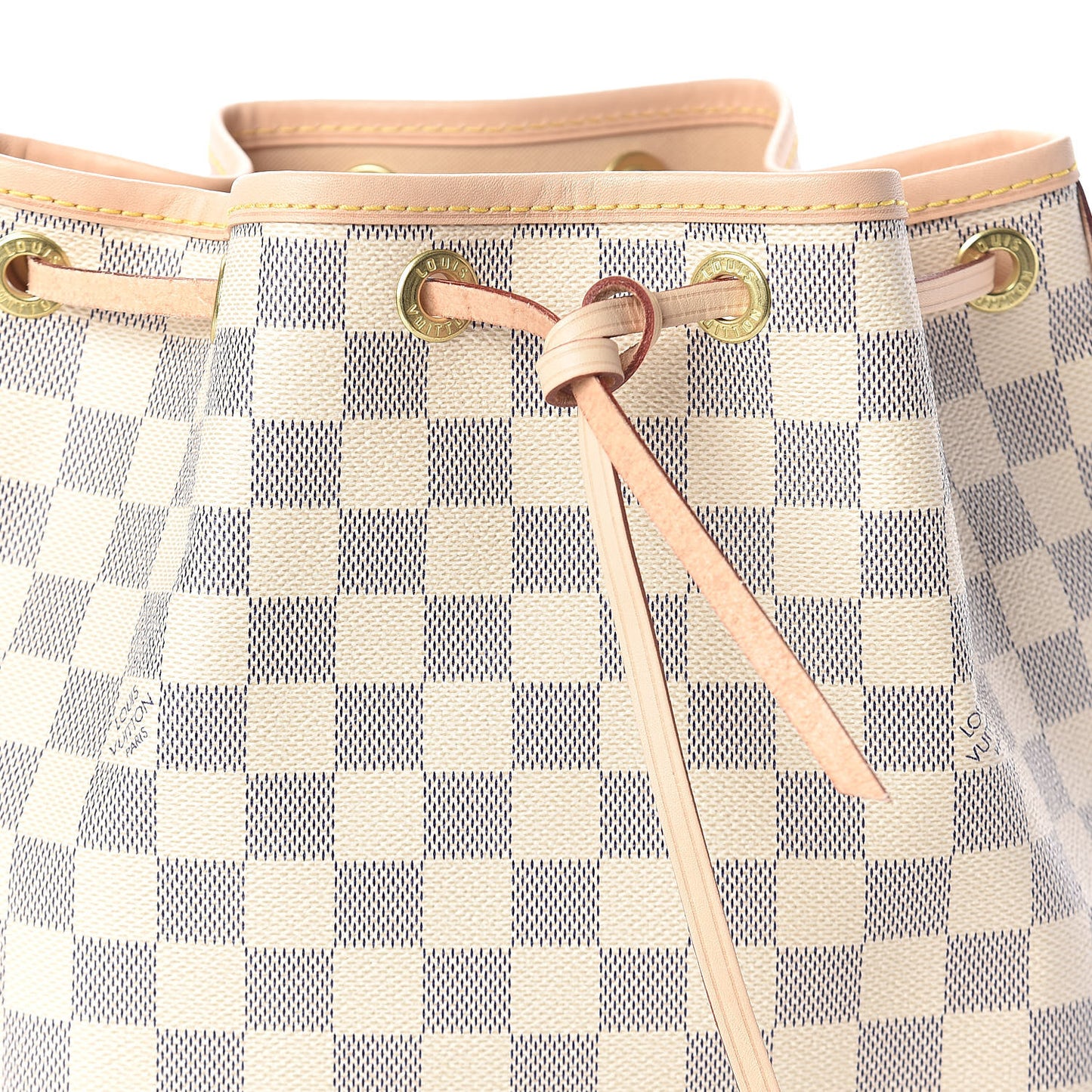 Damier Azur Noe BB
