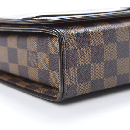 Louis Vuitton Damier Ebene Tribeca Mini 9 of 16