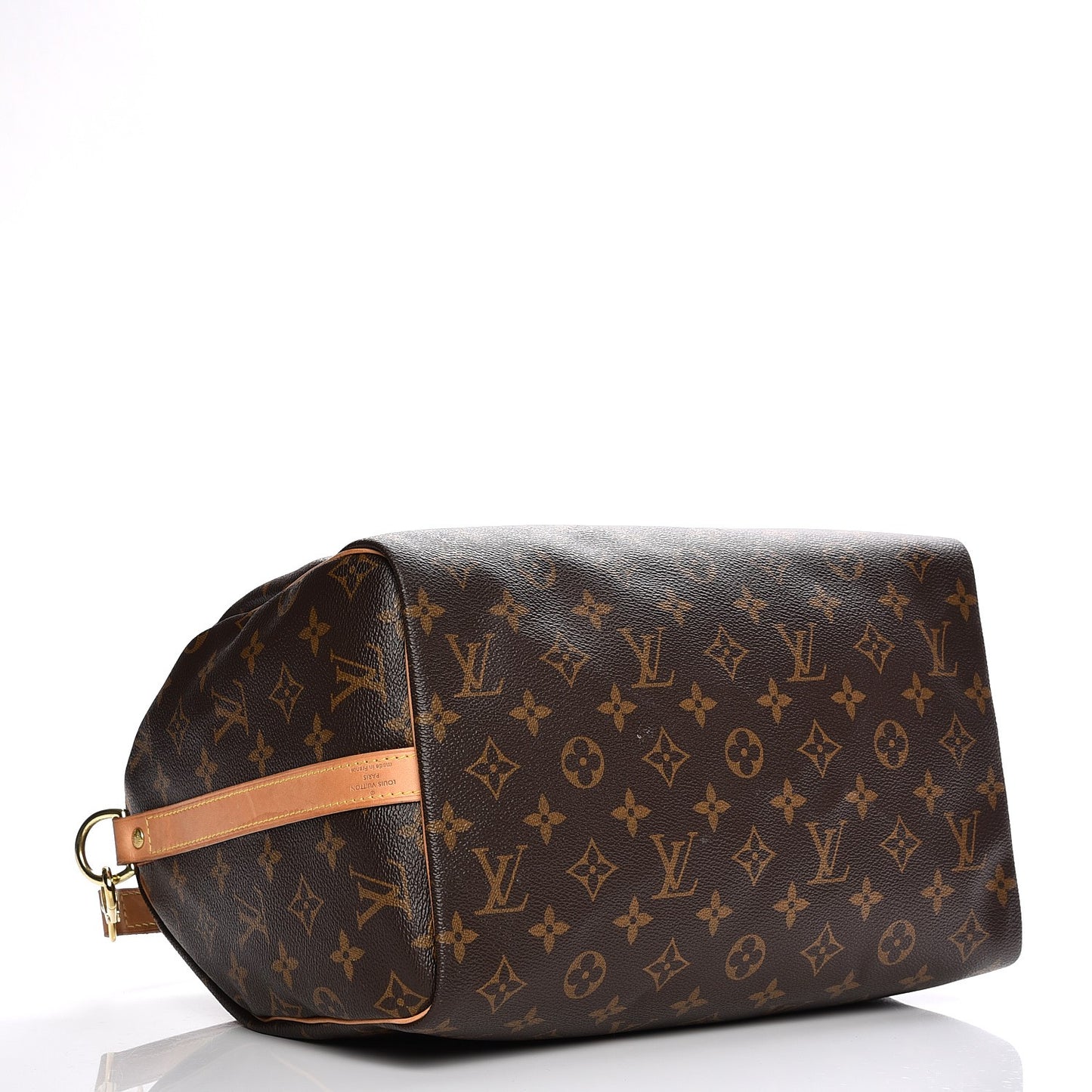 Monogram Speedy Bandouliere 30