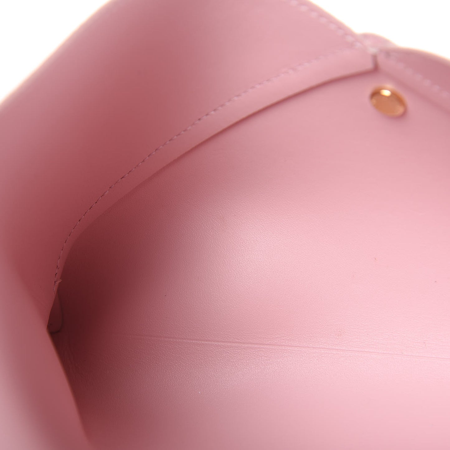 Monogram Large Kirigami Pochette Insert Rose Ballerine