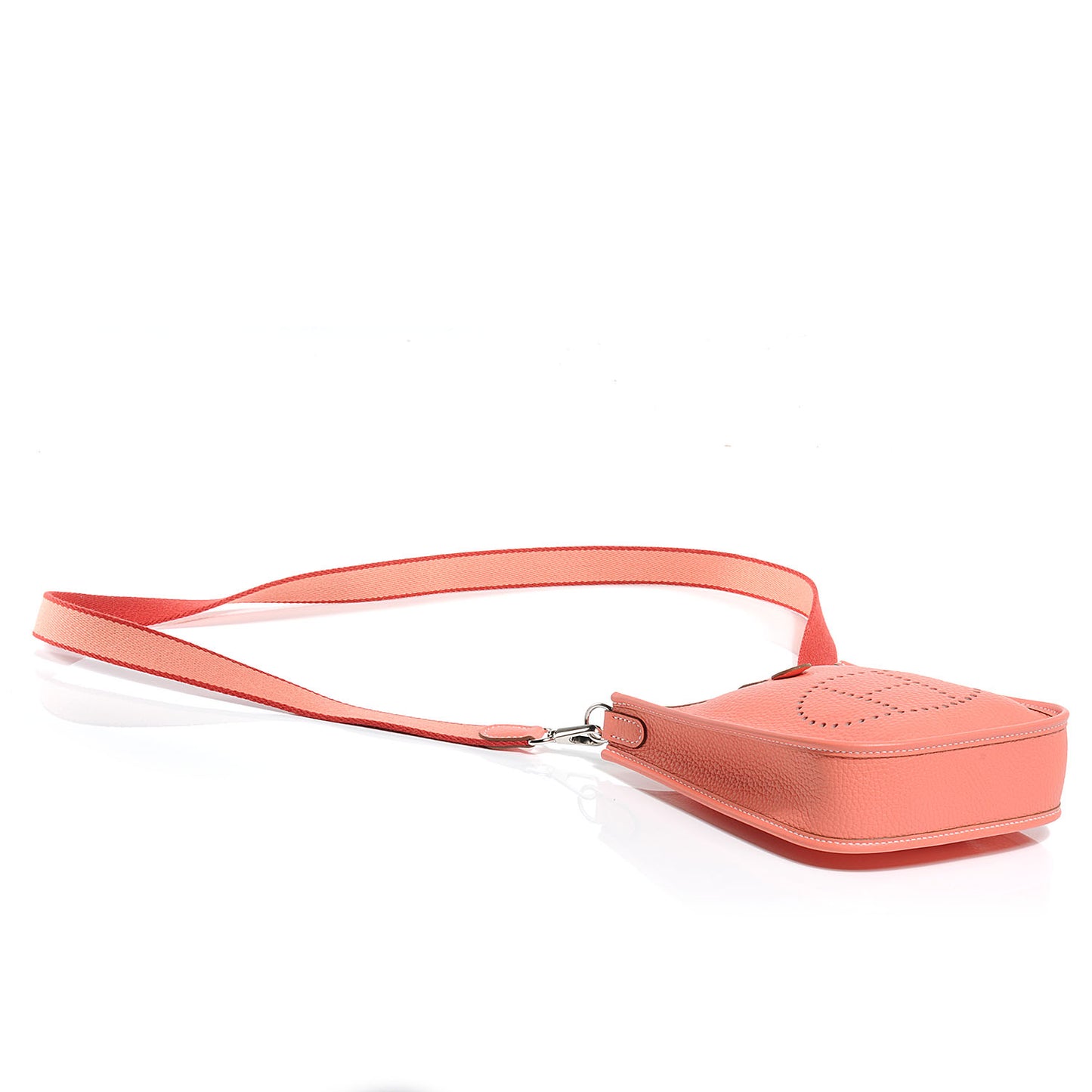 Taurillon Clemence Evelyne TPM Crevette