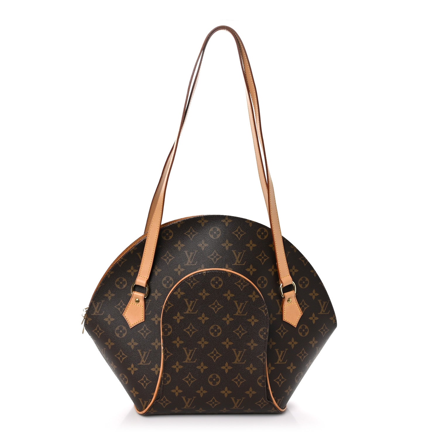 Louis Vuitton Monogram Ellipse GM Shopping Bag 1 of 9
