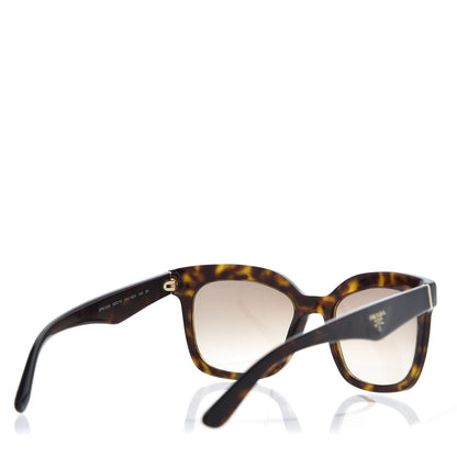 Prada Sunglasses SPR 24Q Tortoise 4 of 8