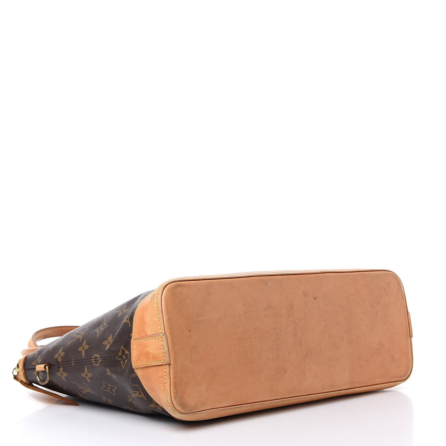 Louis Vuitton Monogram Lockit Horizontal 4 of 21