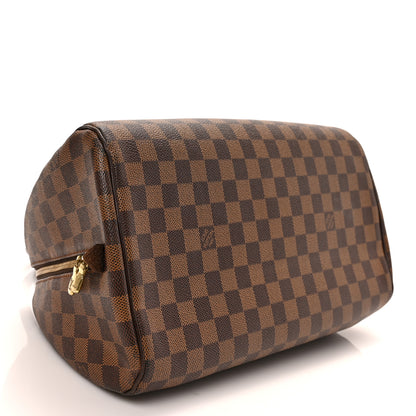 Louis Vuitton Damier Ebene Ribera MM 4 of 8